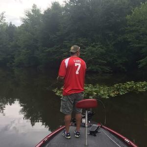 Meet your Posher, George